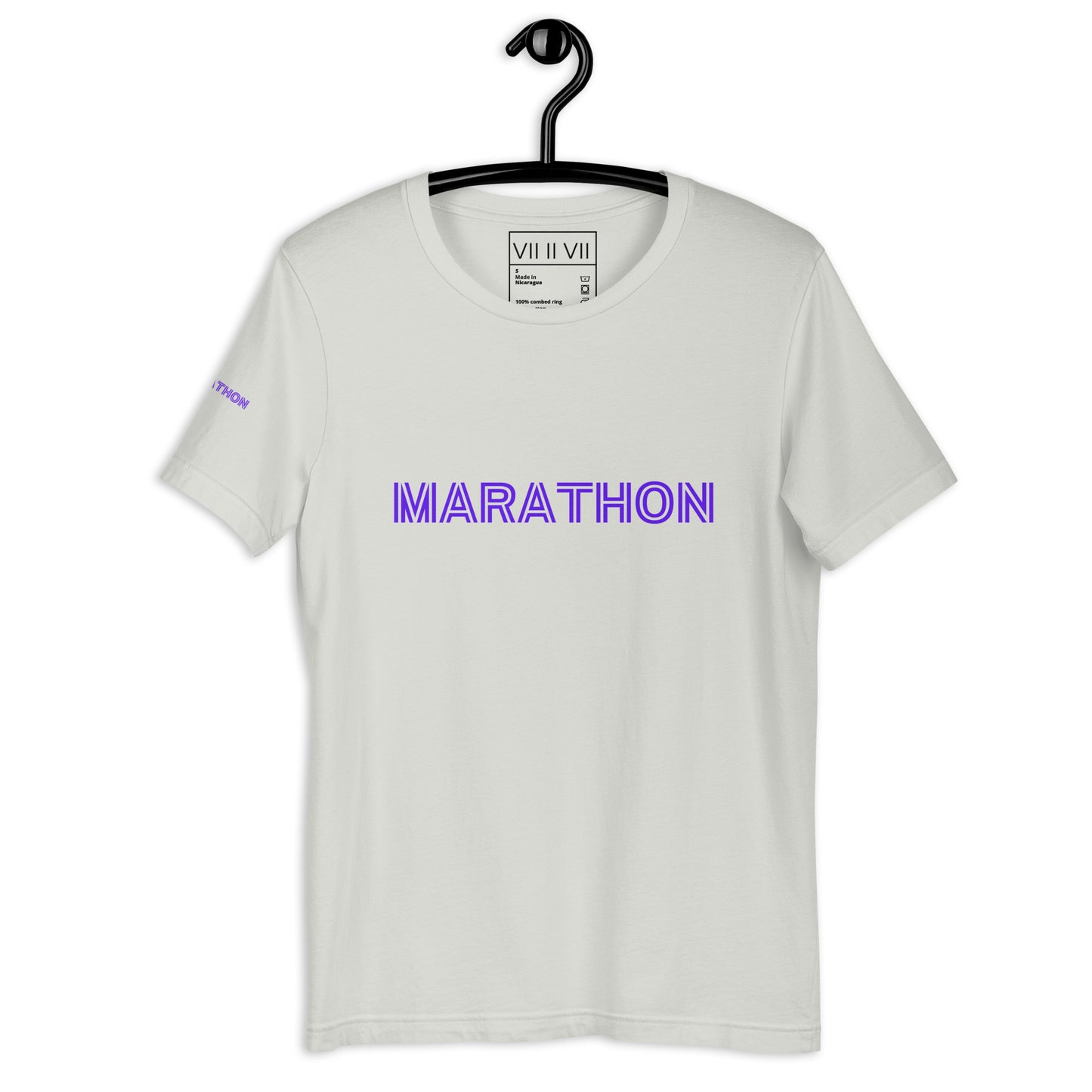 Marathon- Tee