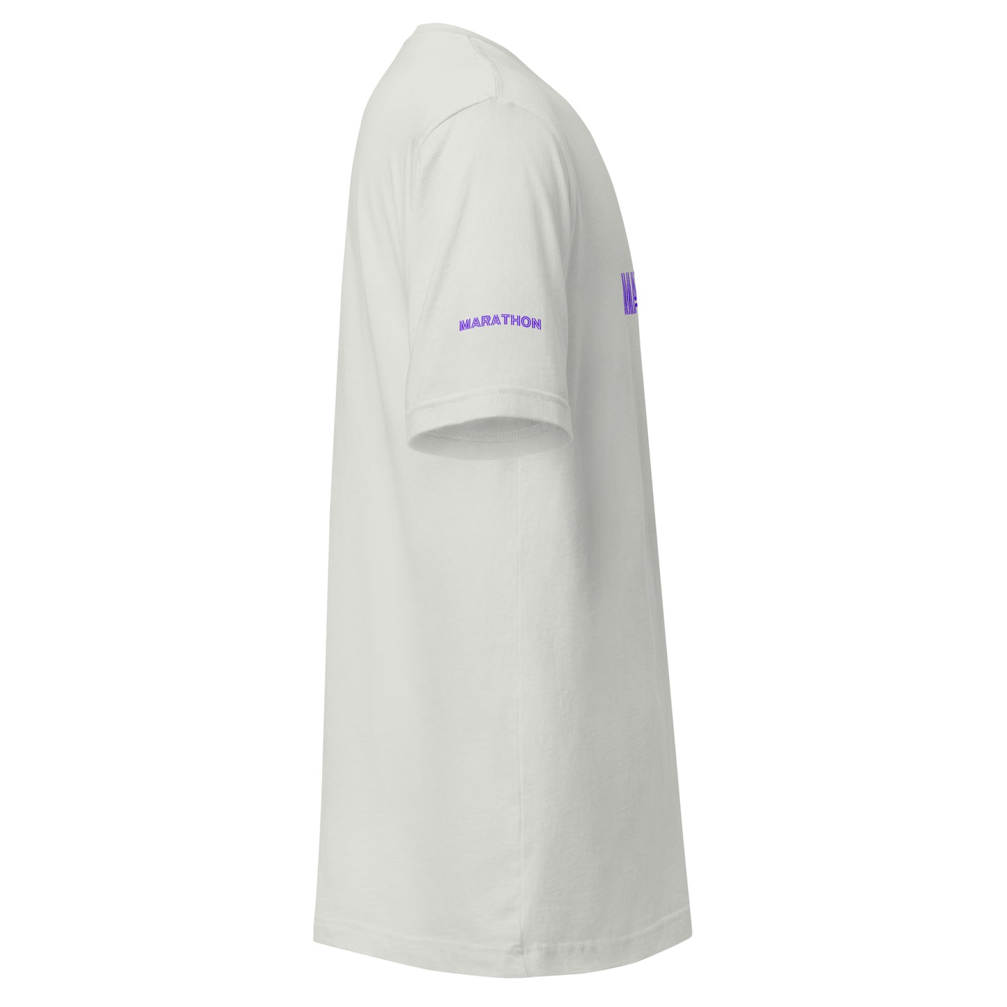 Marathon- Tee