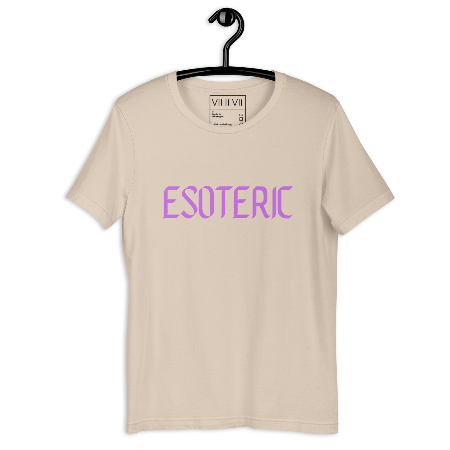 Esoteric- Tee