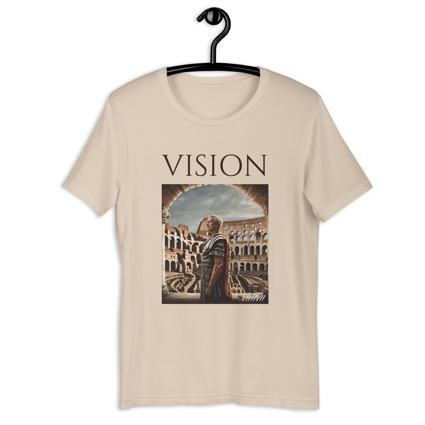 Vision- Tee