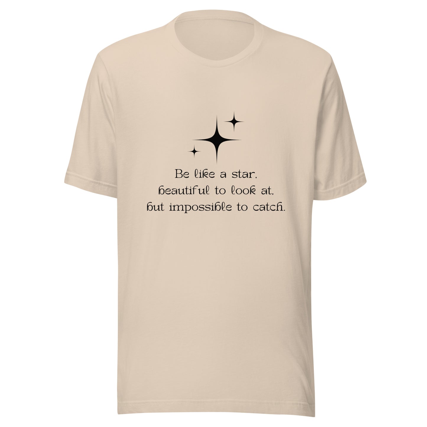 Be a star- Tee