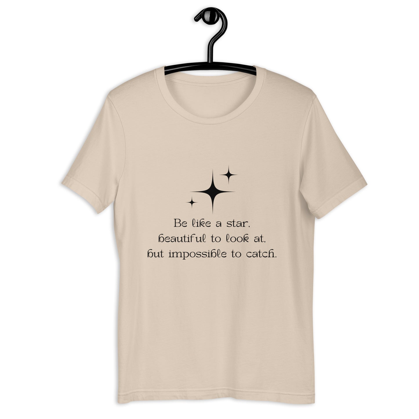Be a star- Tee
