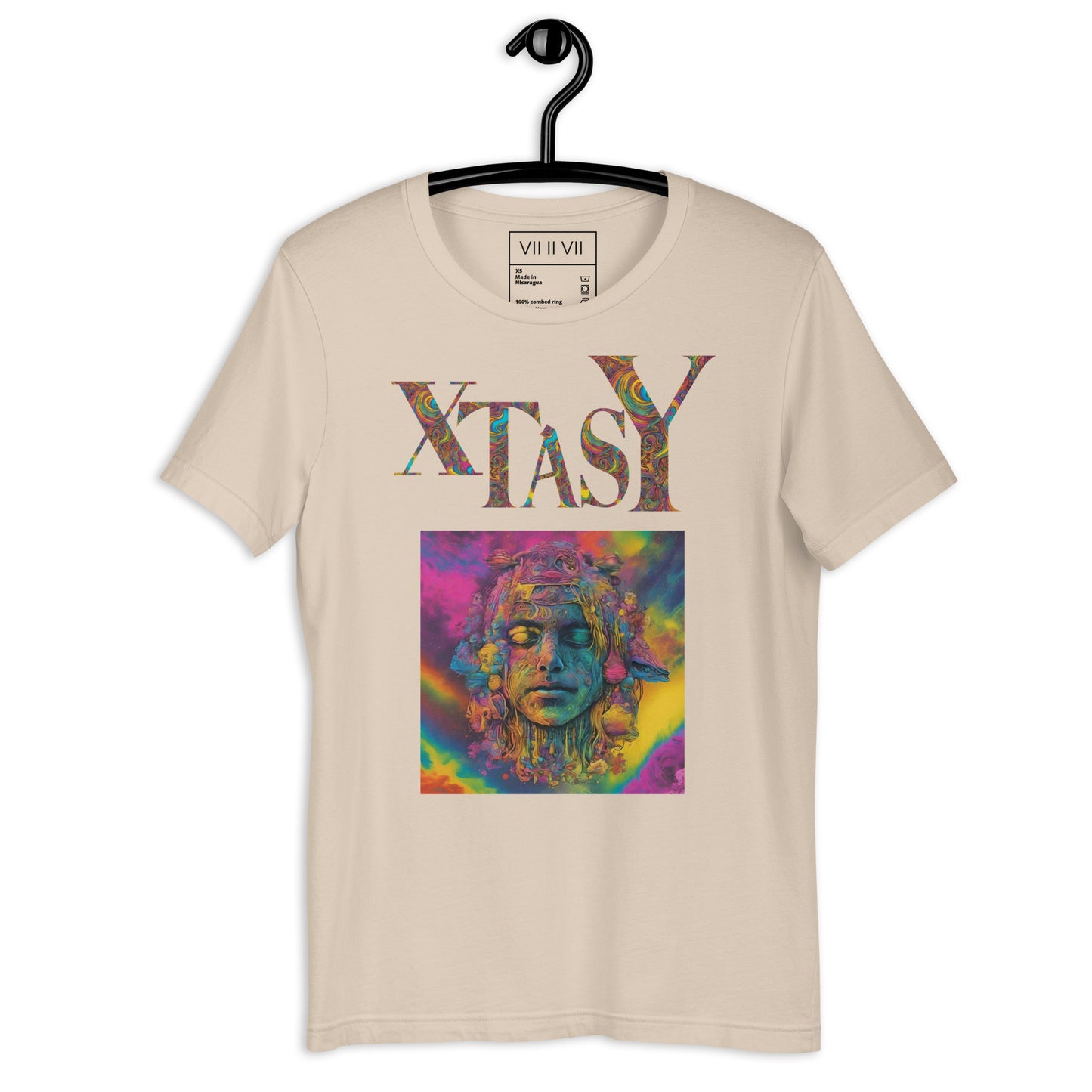 Xtasy- Tee