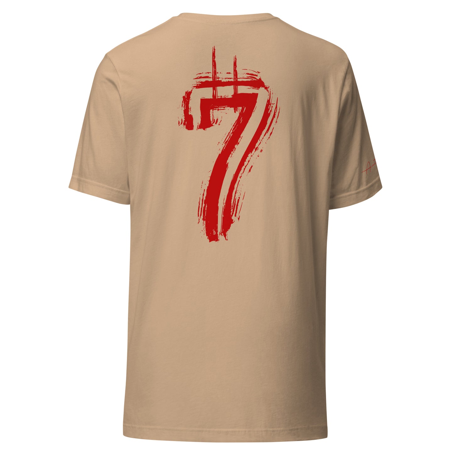 7II7 Authentic- Tee