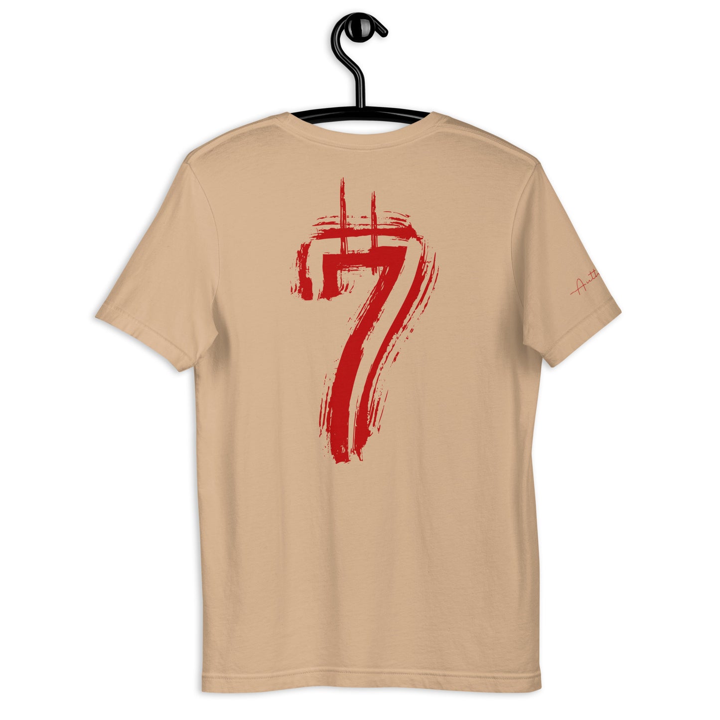 7II7 Authentic- Tee