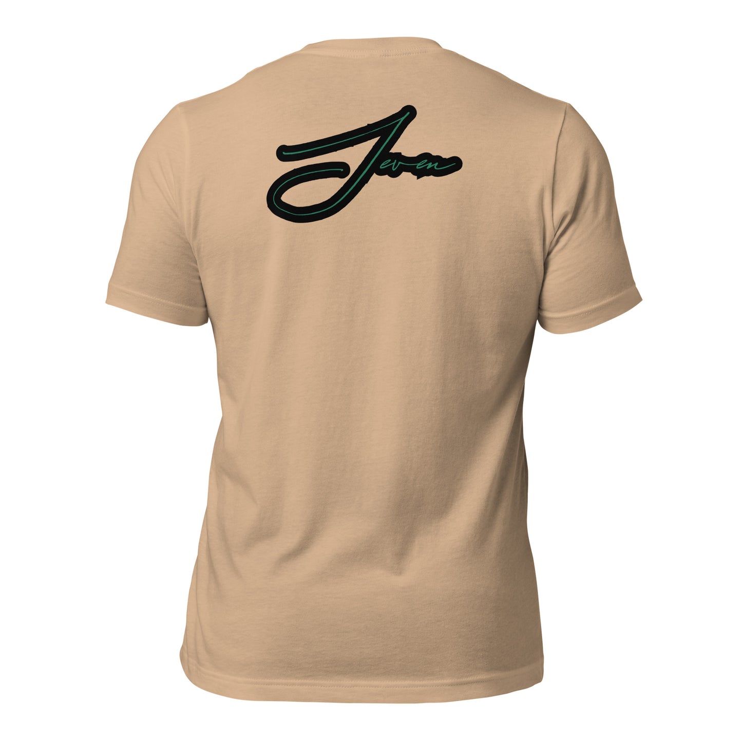 R.O.A.R. VII- Tee