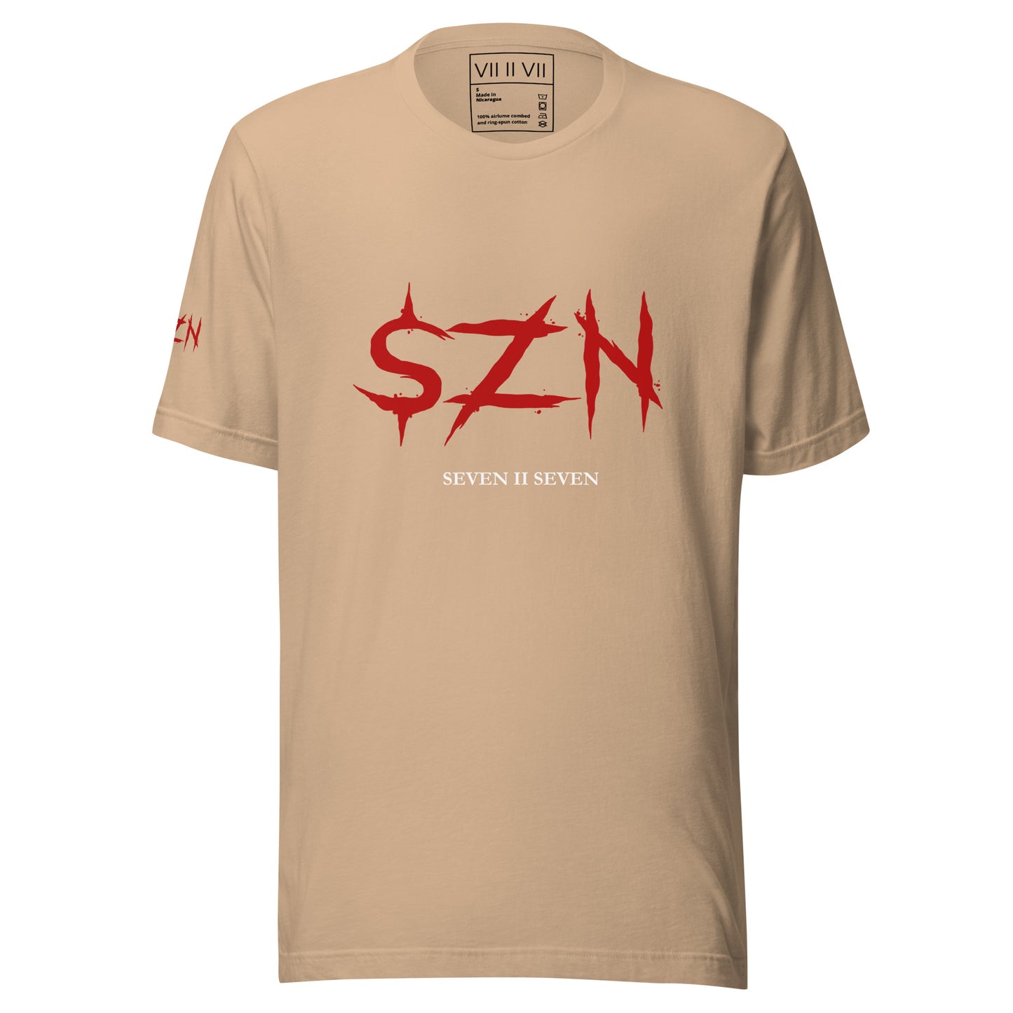 SZN-Tee