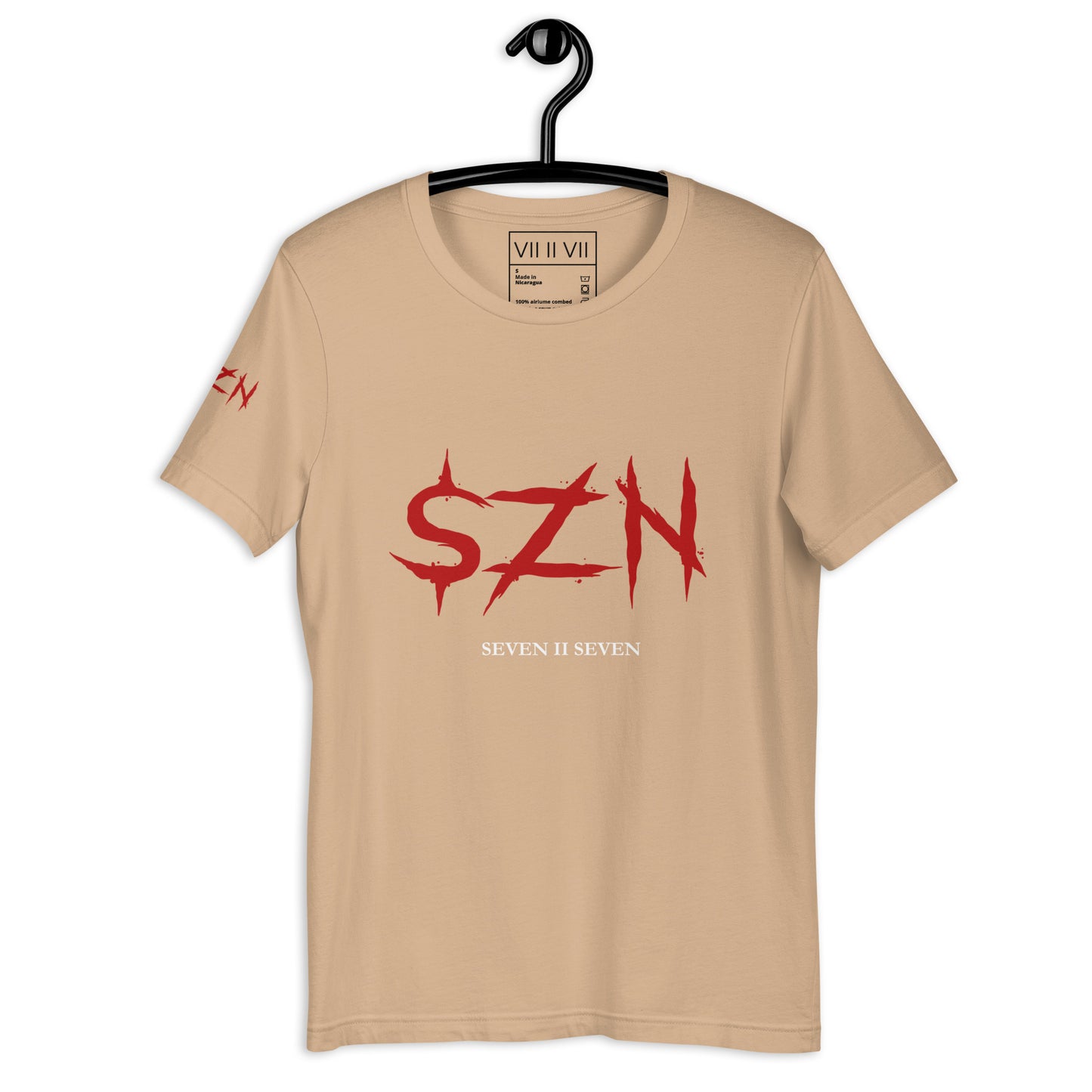 SZN-Tee