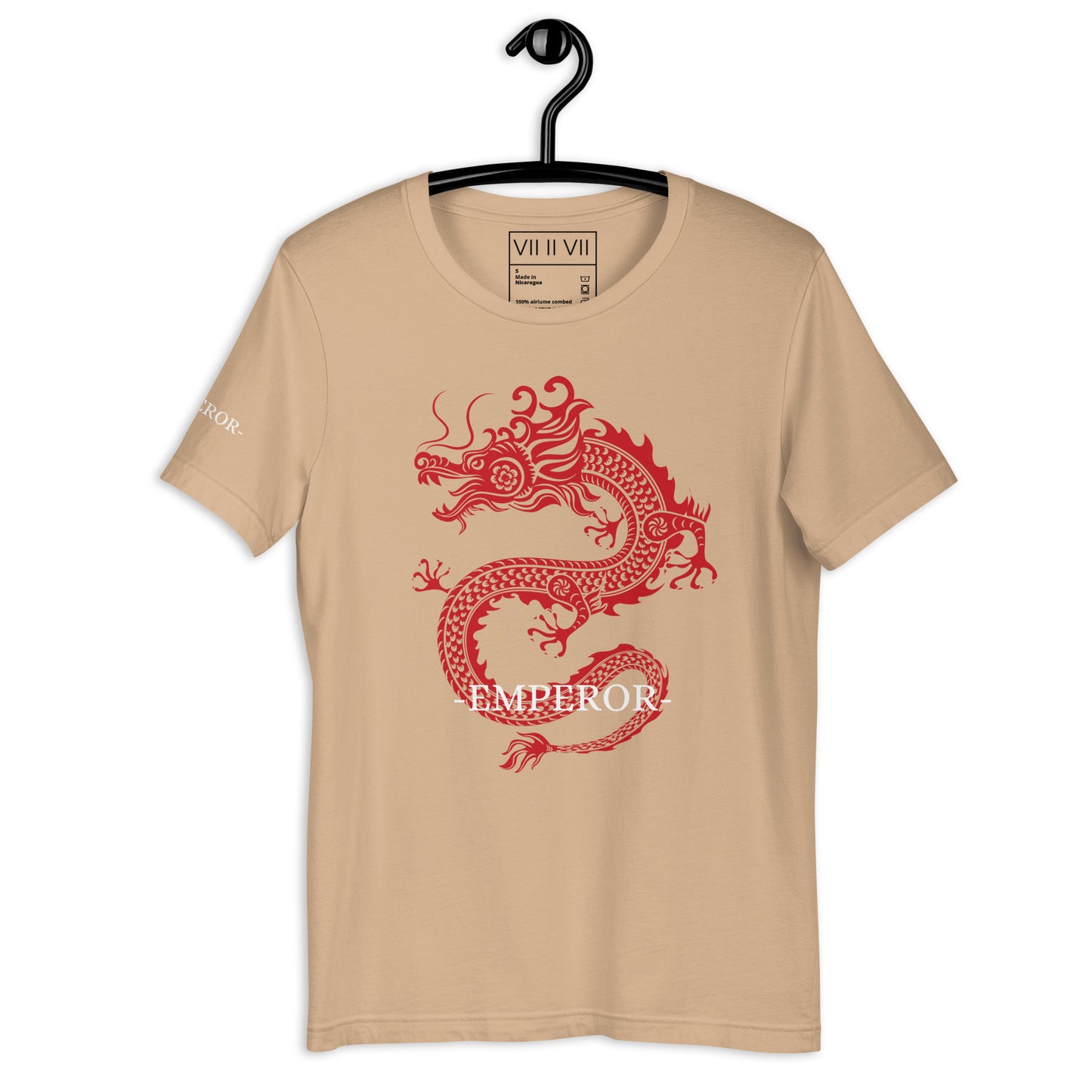 Emperor- Tee