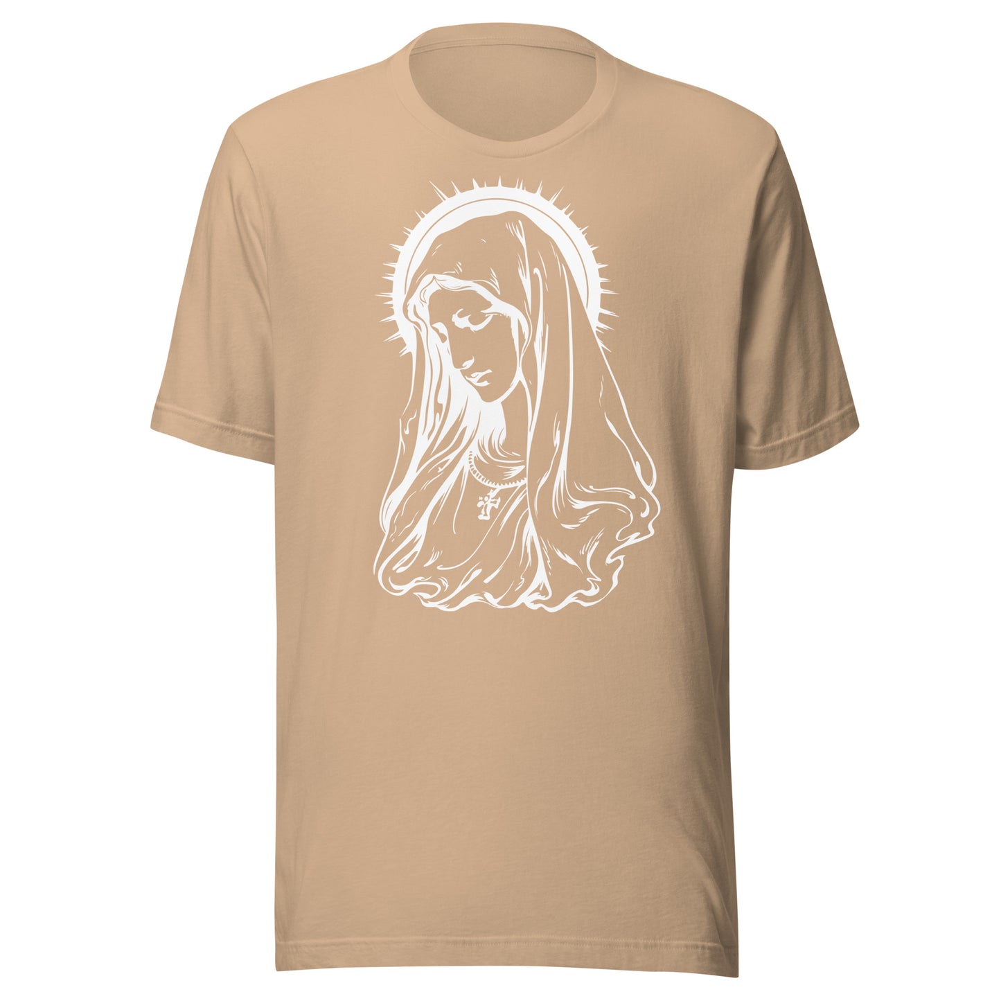 Humbled II- Tee