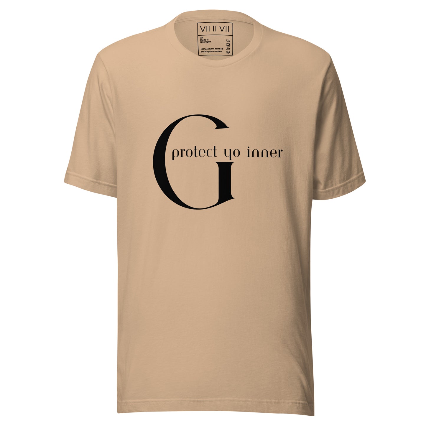 Inner G II- Tee