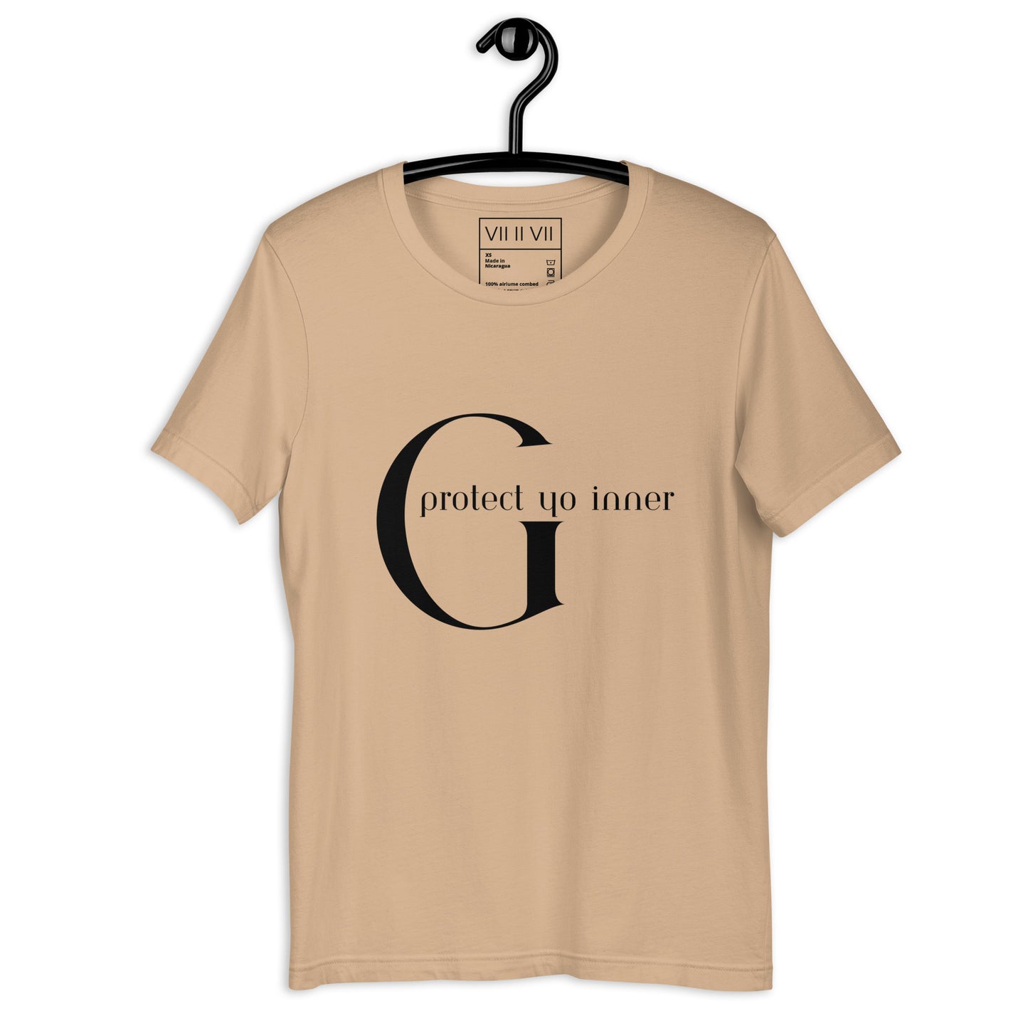 Inner G II- Tee
