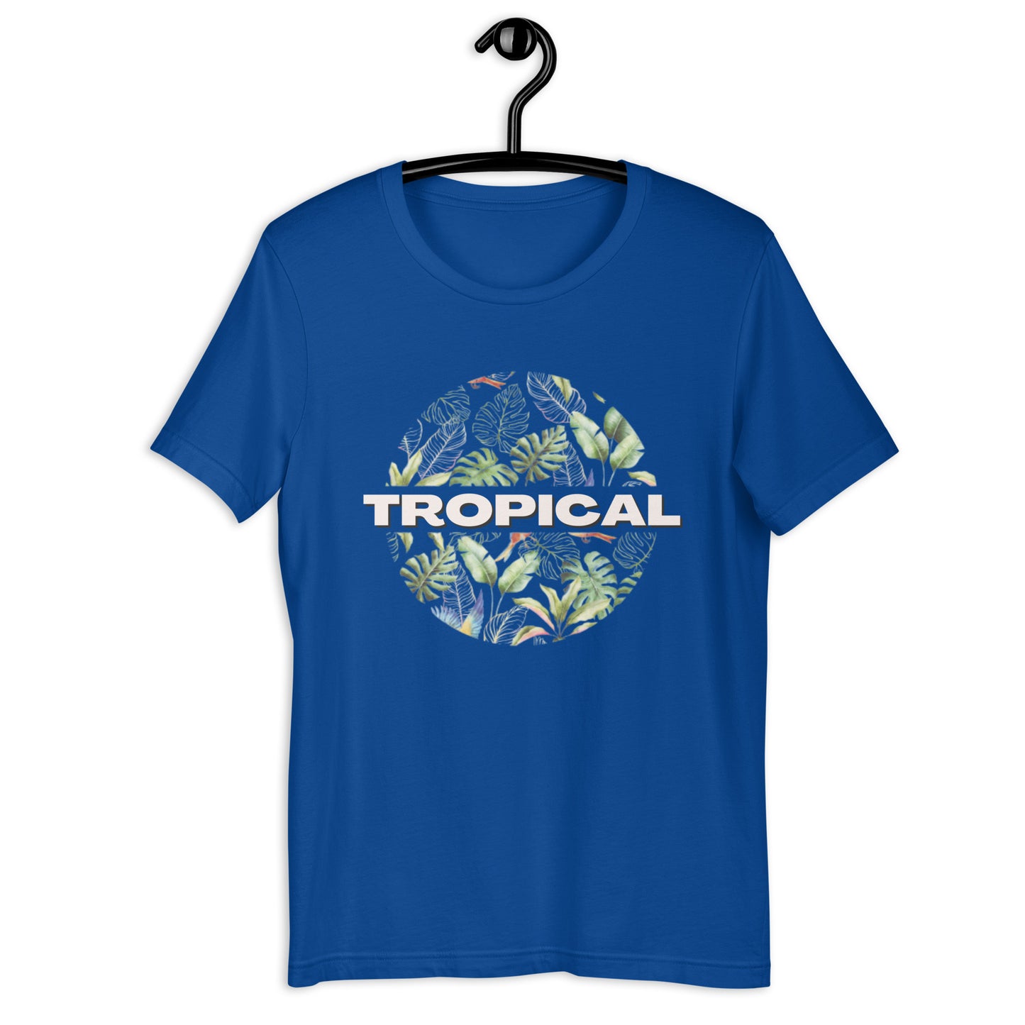 Tropical- Tee