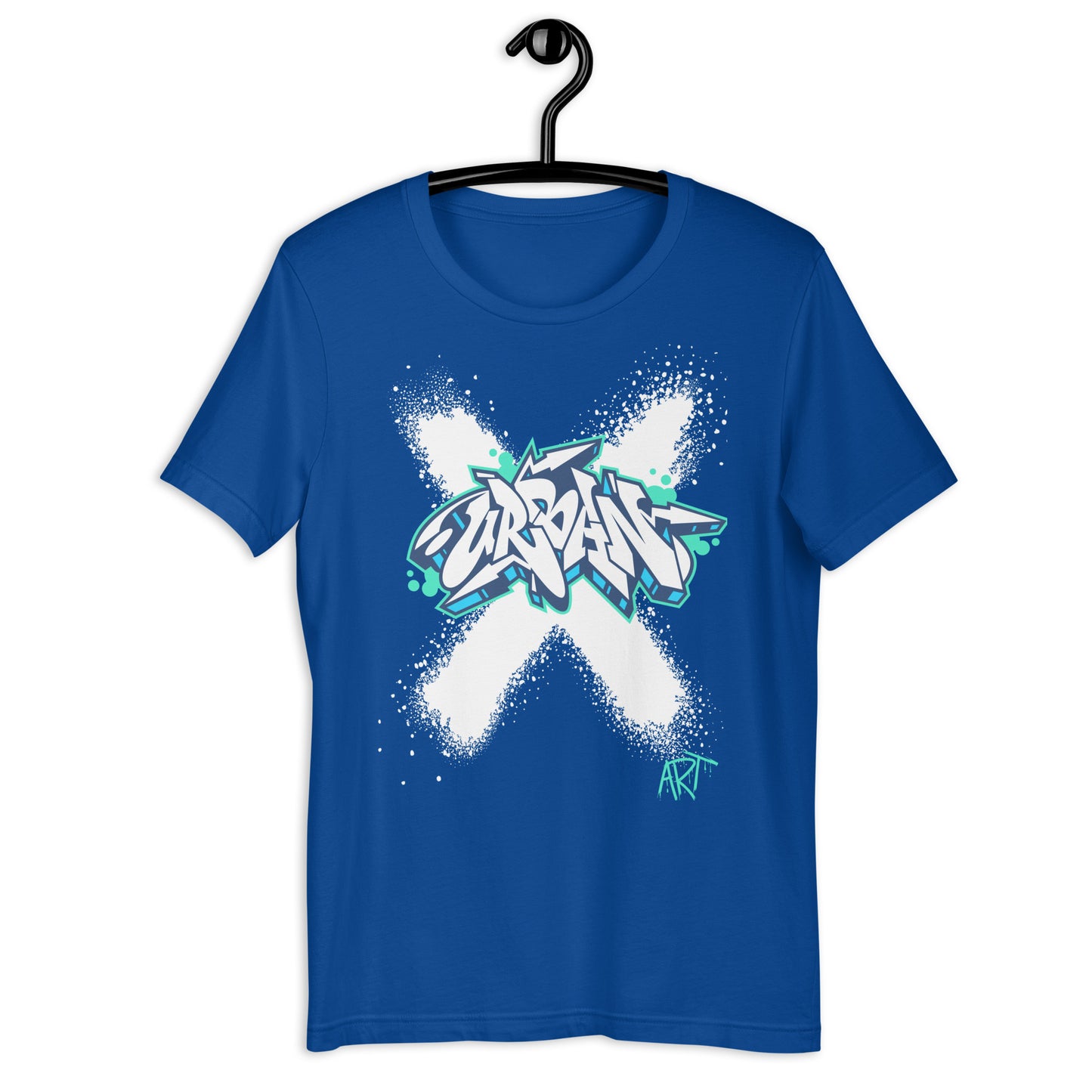 Urban Art- Tee