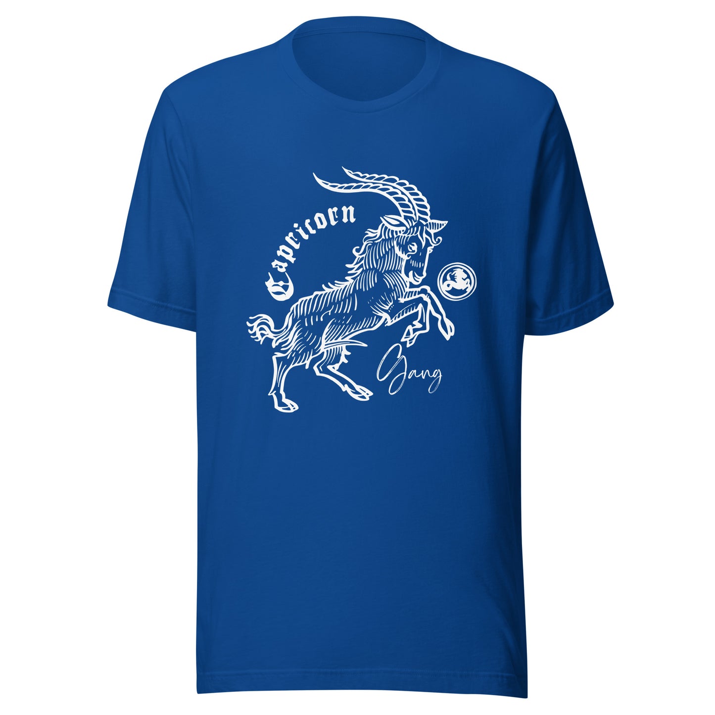 Capricorn Gang- Tee