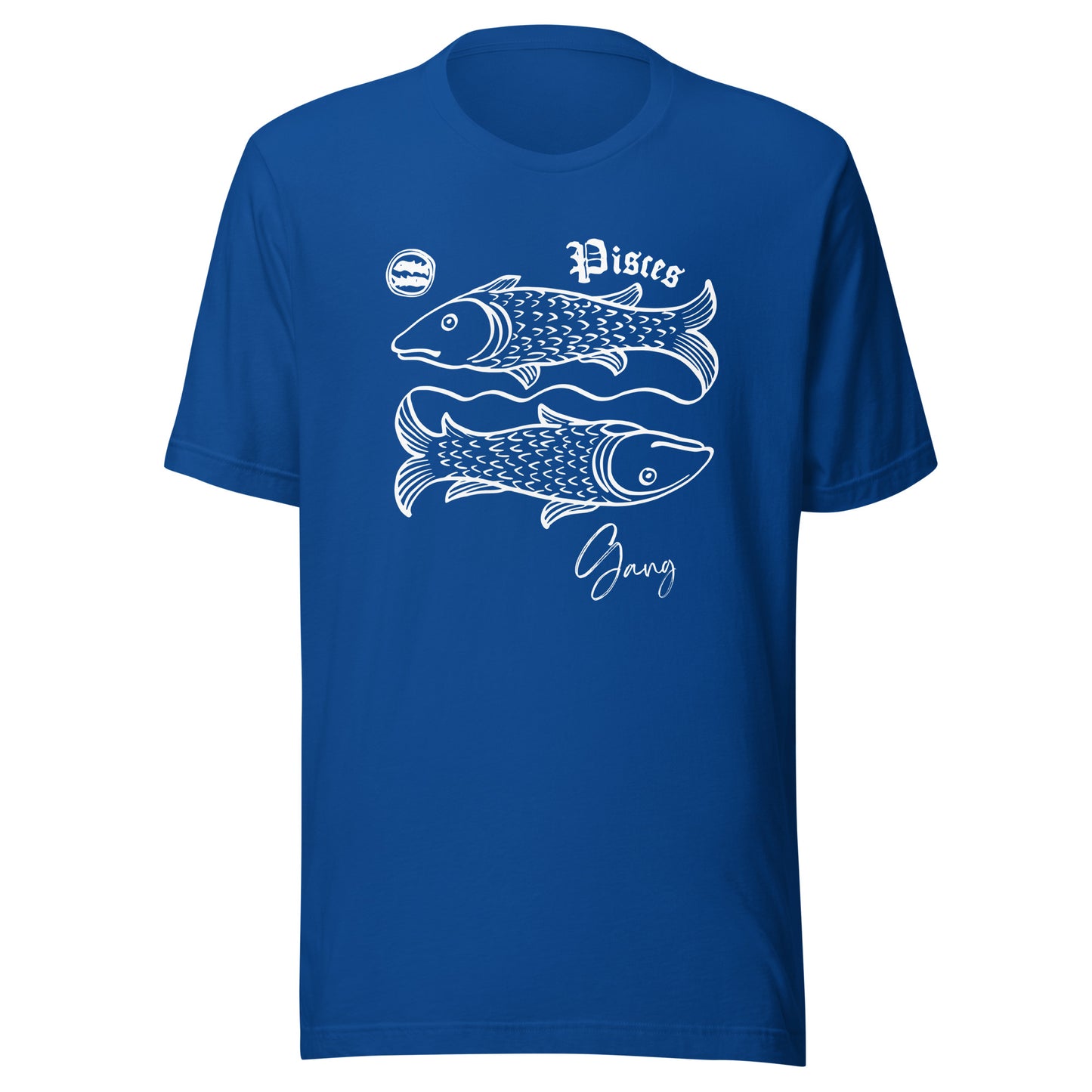 Pisces Gang- Tee