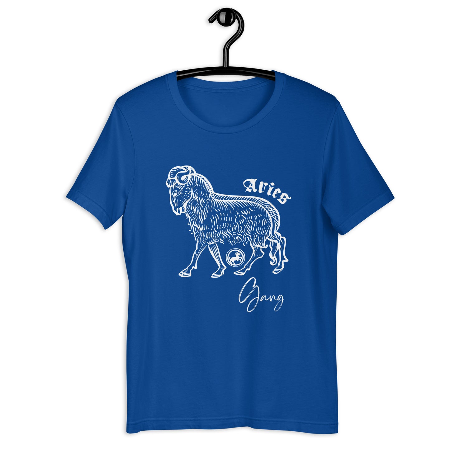 Aries Gang- Tee