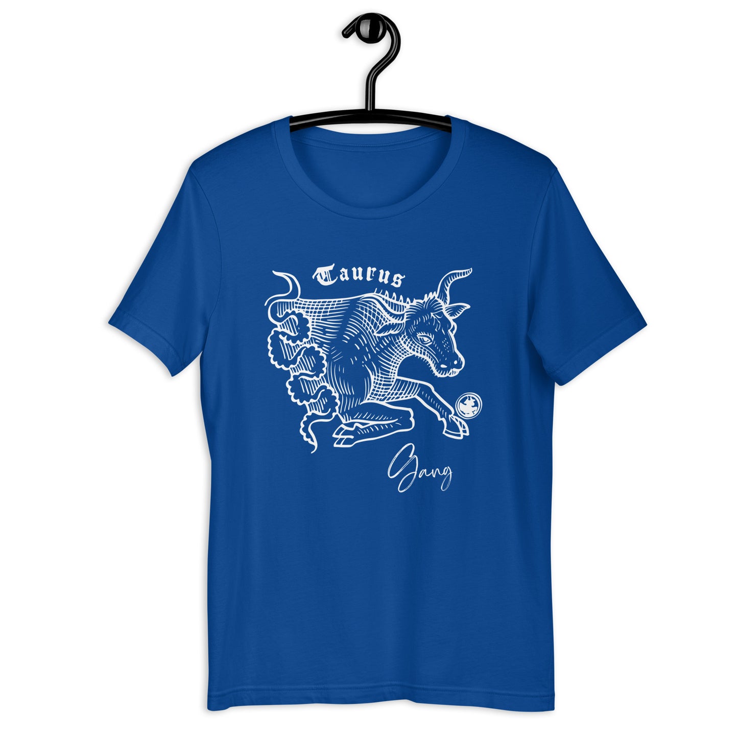 Taurus Gang- Tee