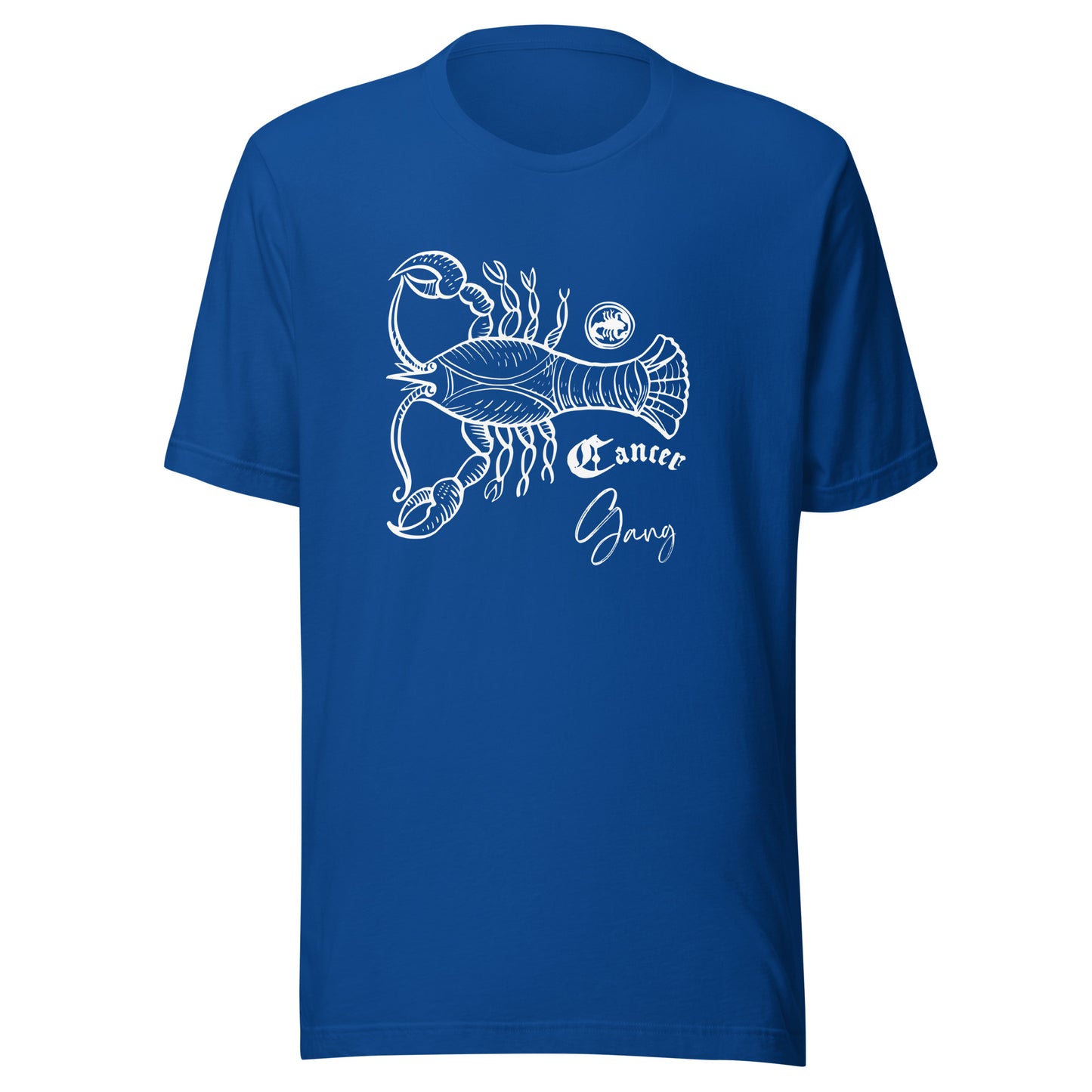 Cancer Gang- Tee