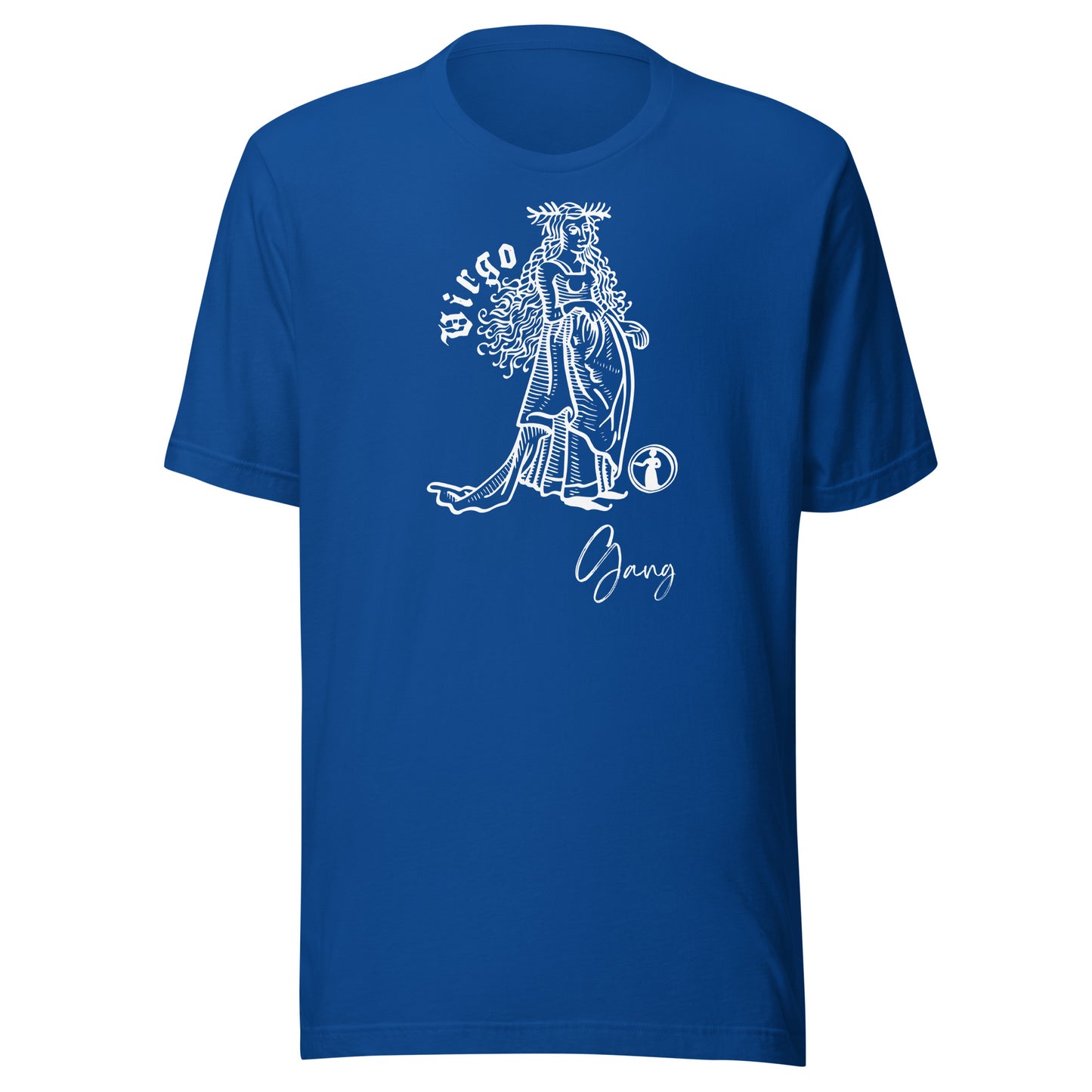 Virgo Gang- Tee