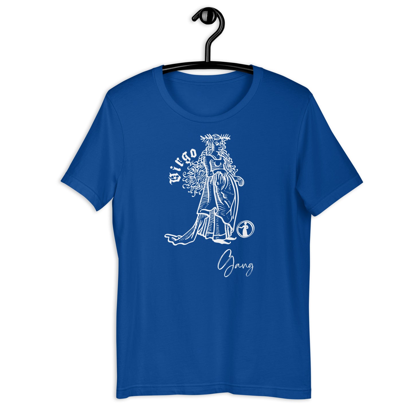 Virgo Gang- Tee