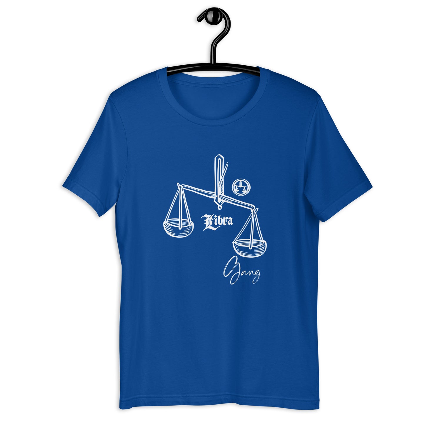 Libra Gang- Tee