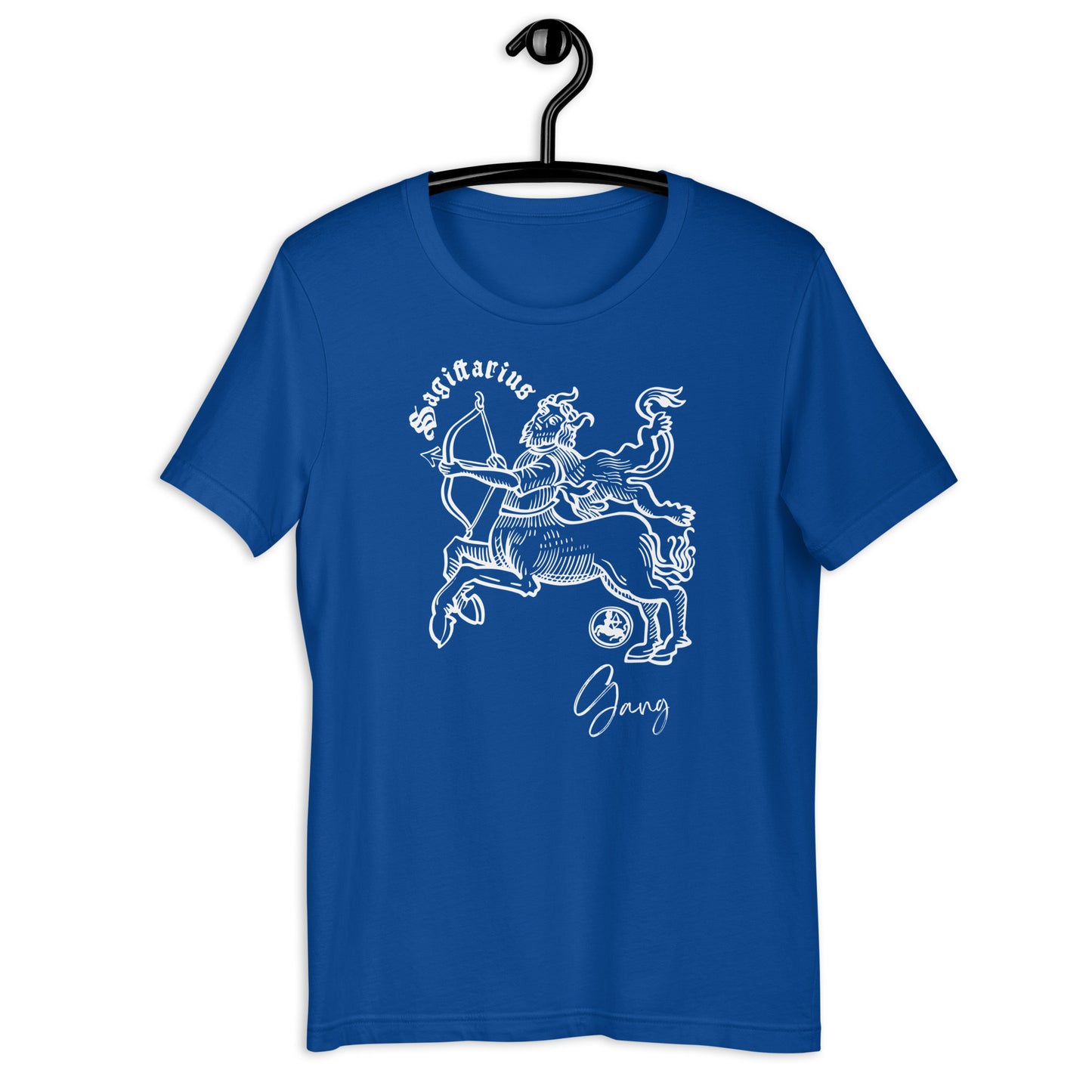 Sagittarius Gang- Tee