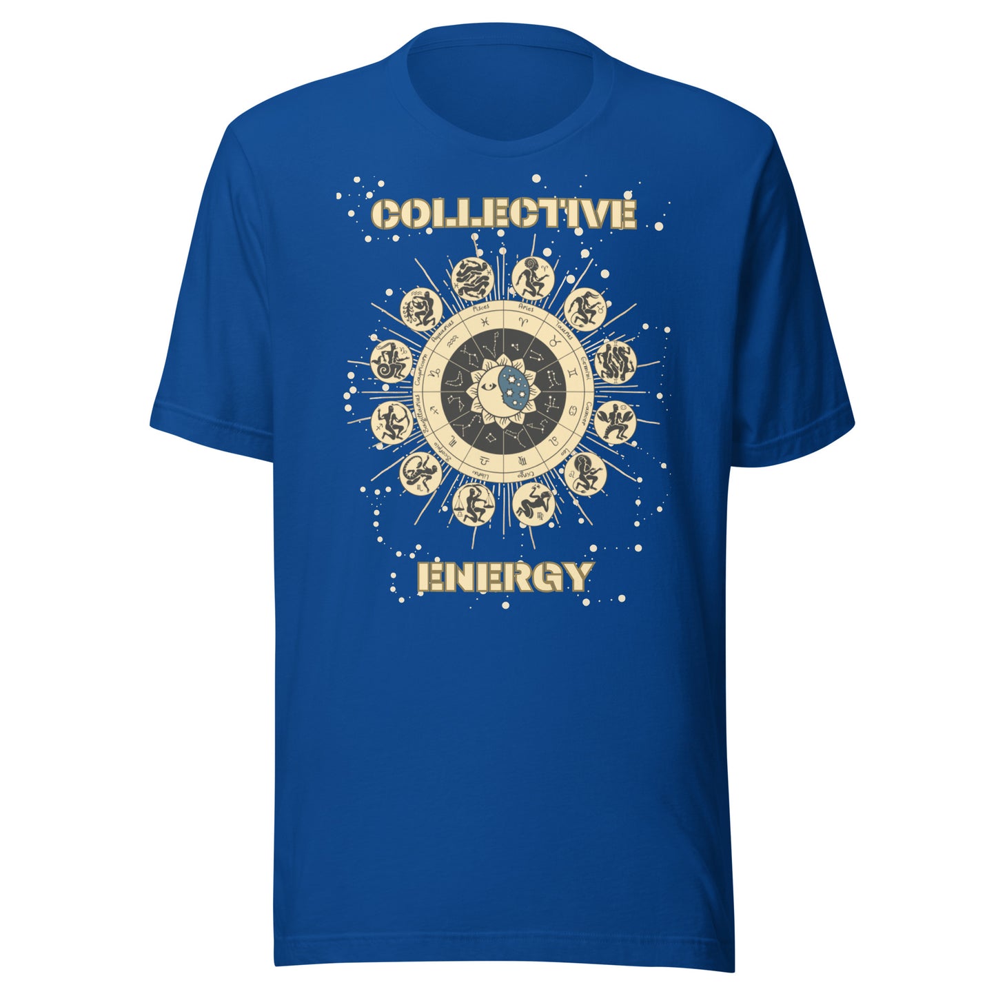 Collective Energy- Tee