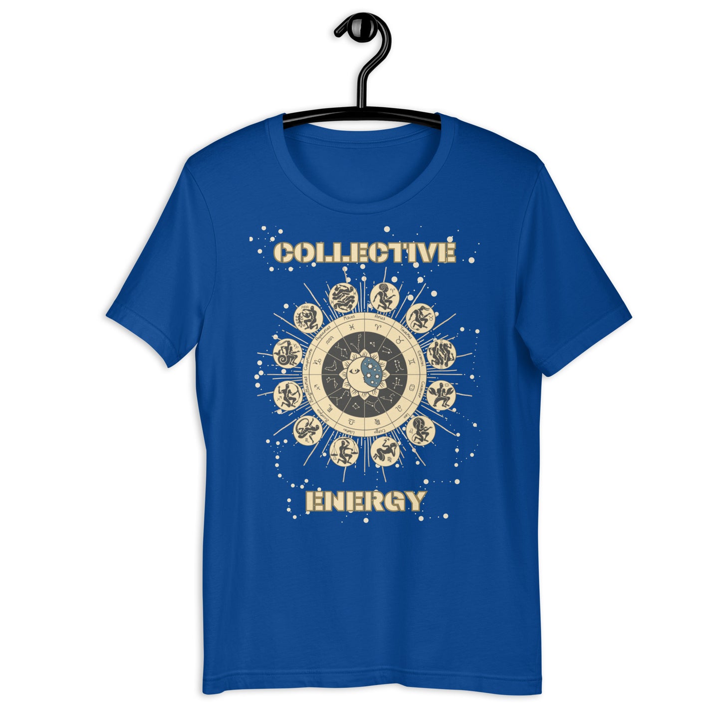 Collective Energy- Tee