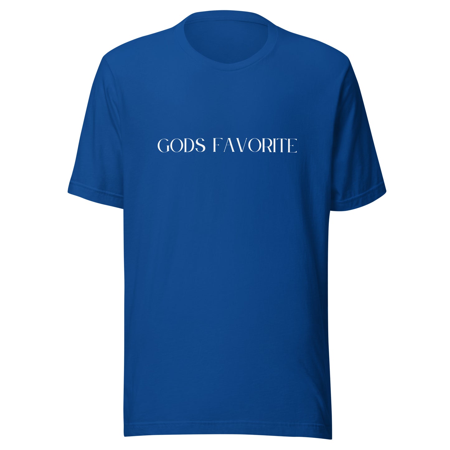 God Favorite II- Tee