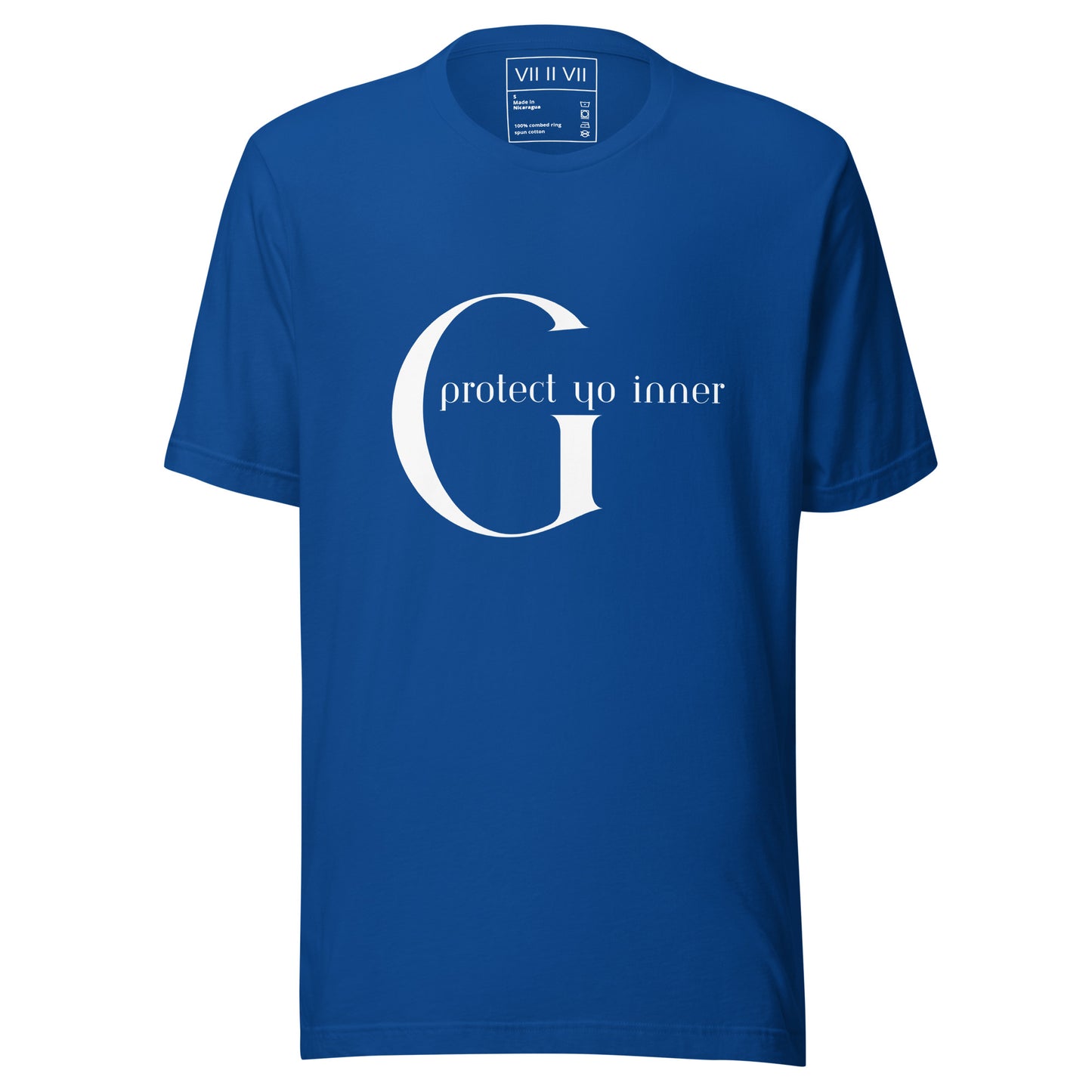 Inner G- Tee