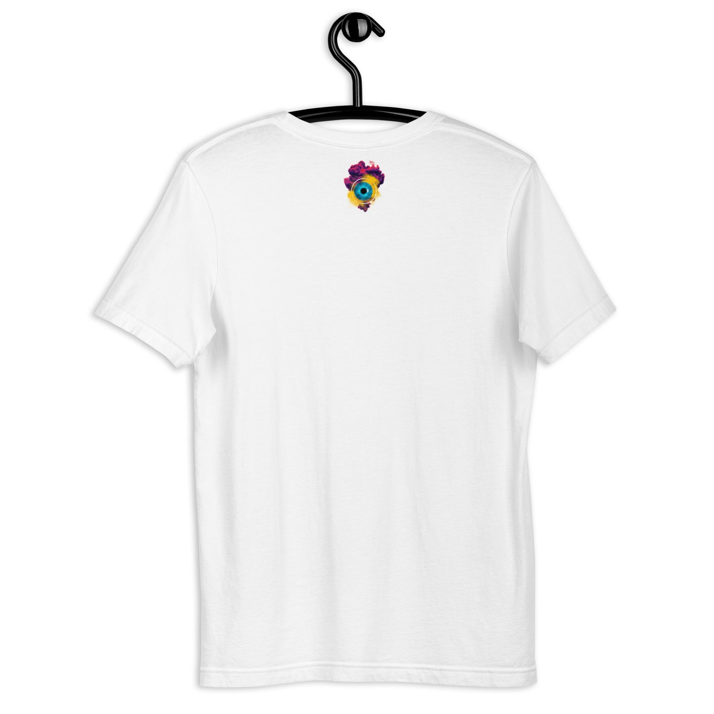 Seven II Seven- Tee