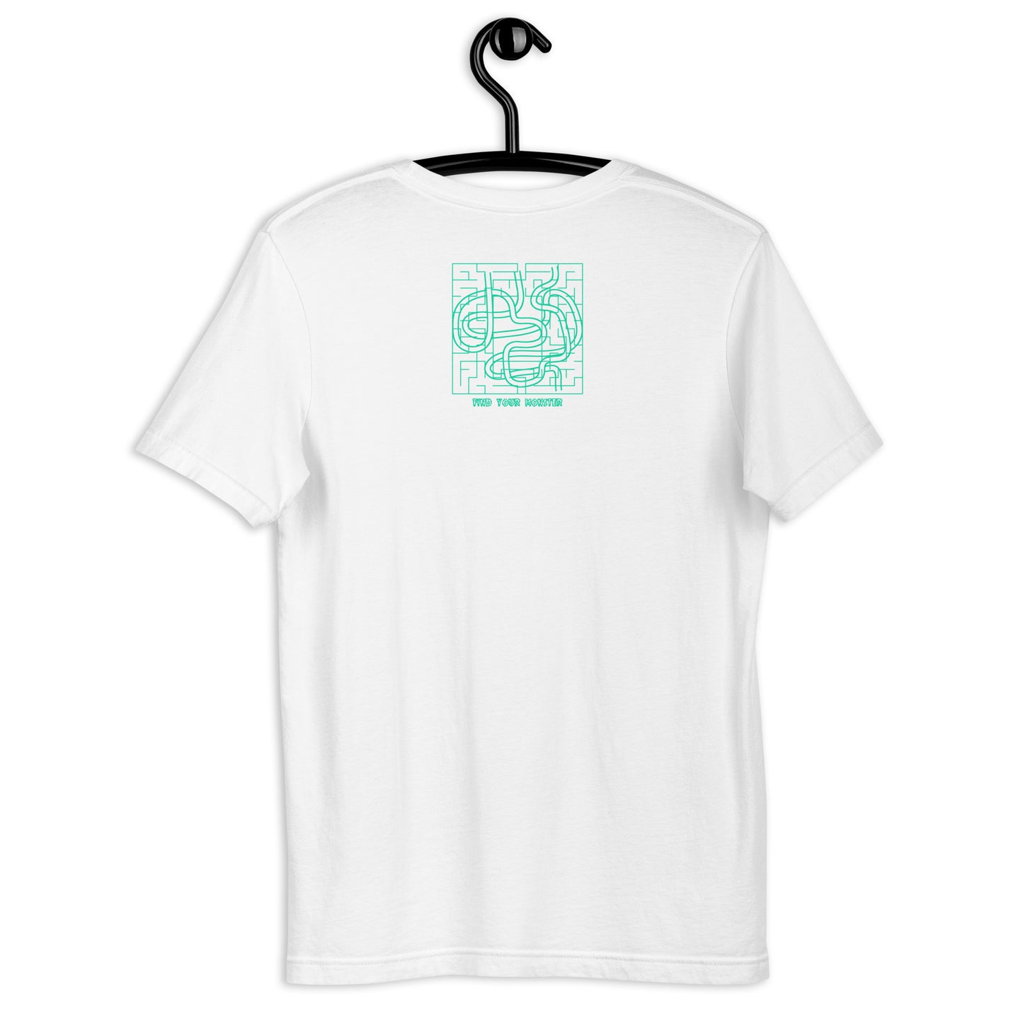 Monster Squad- Tee