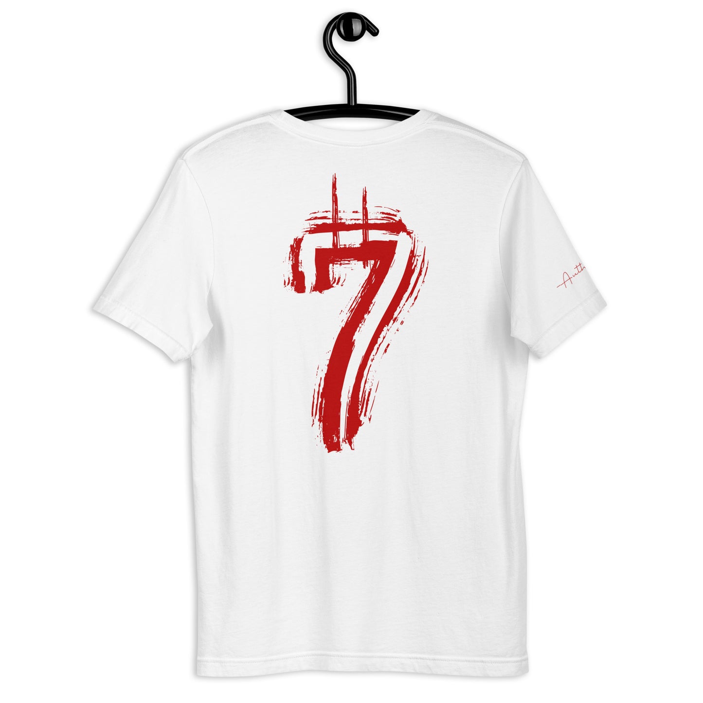 7II7 Authentic- Tee