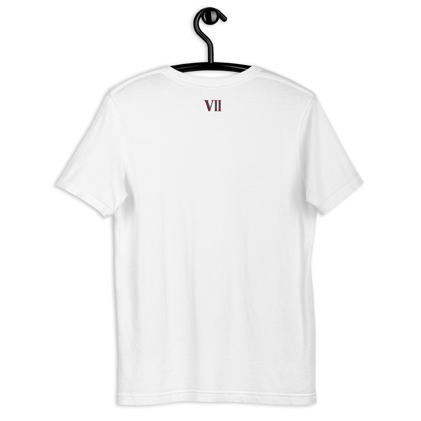 VII Fashion- Tee (White)