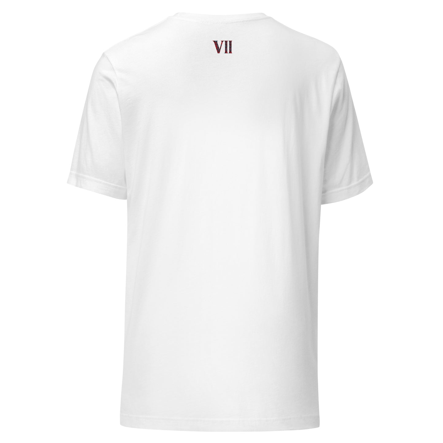 VII Fashion- Tee (White)
