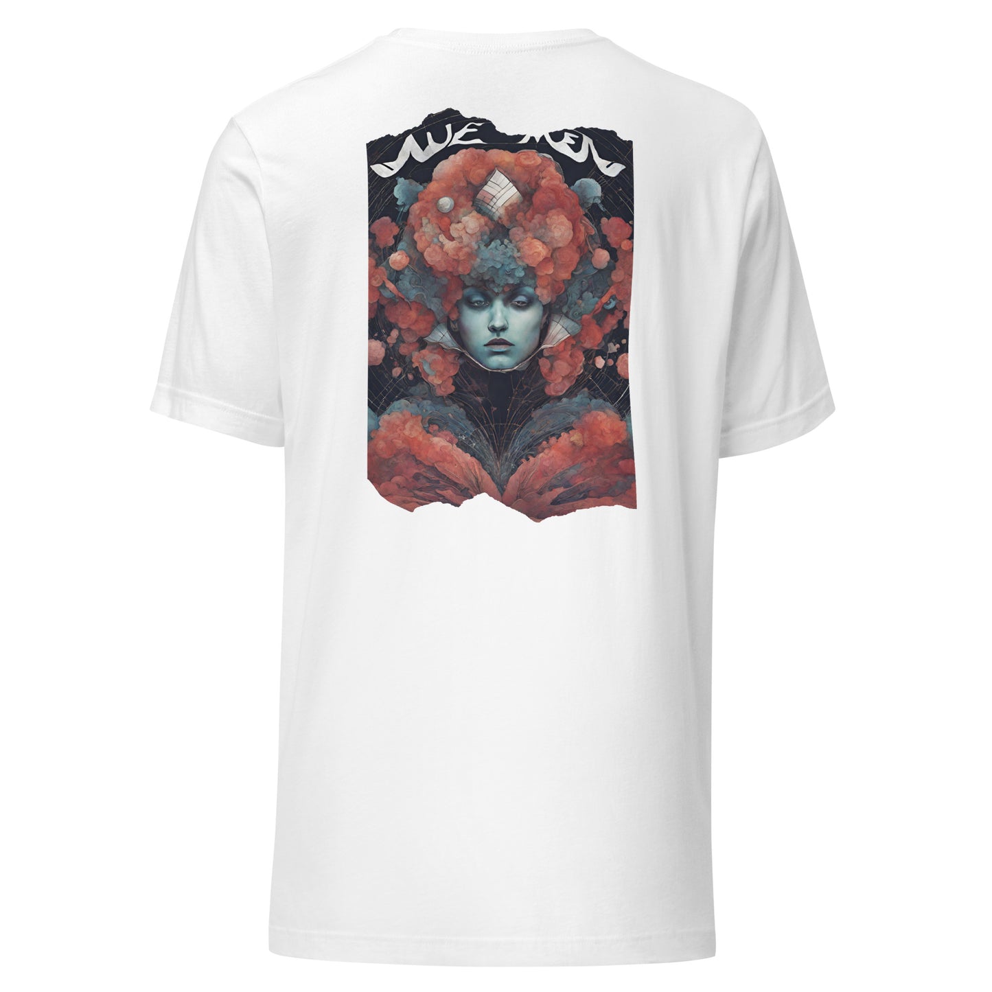 Muse- Tee