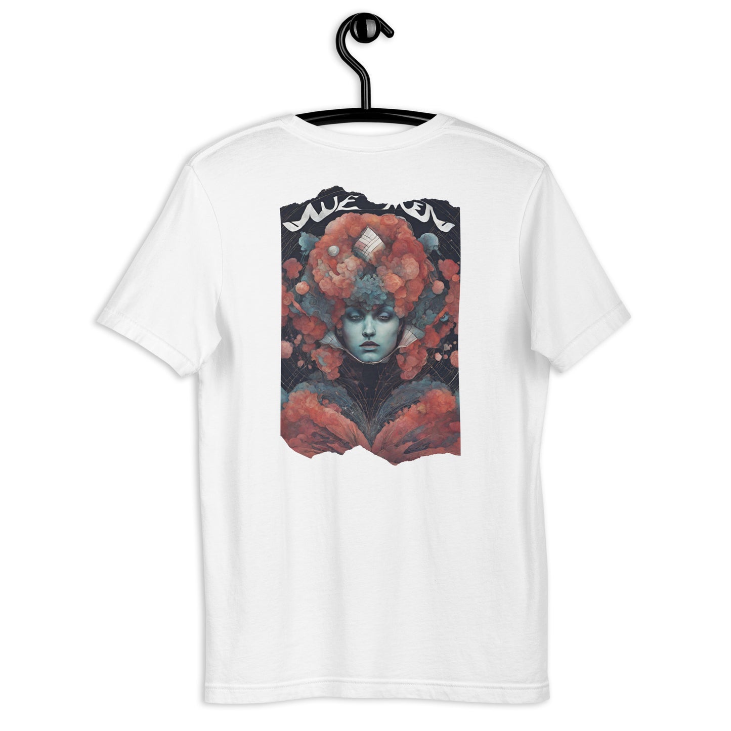 Muse- Tee