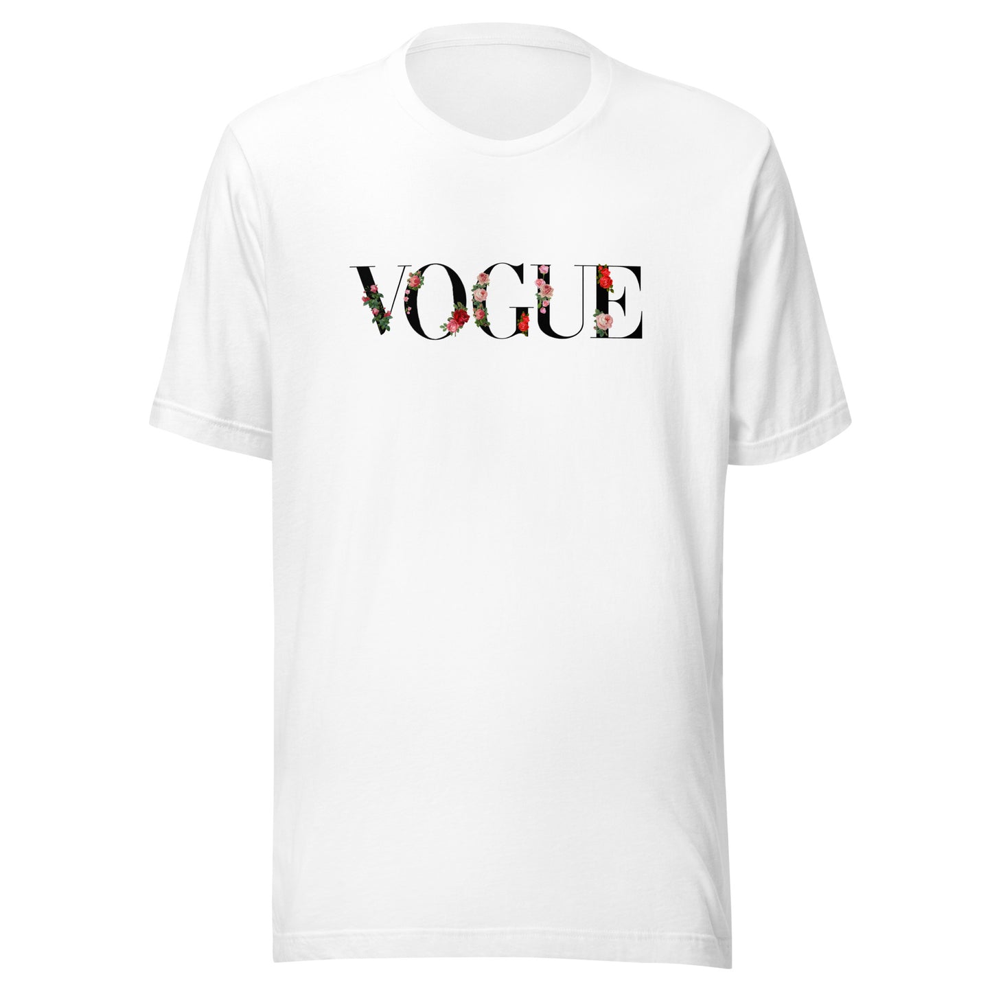Vouge It- Tee