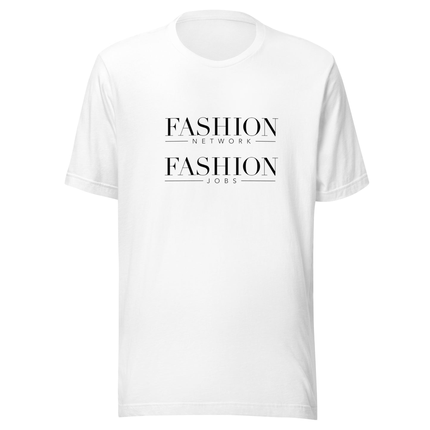 Fashion Network- Tee