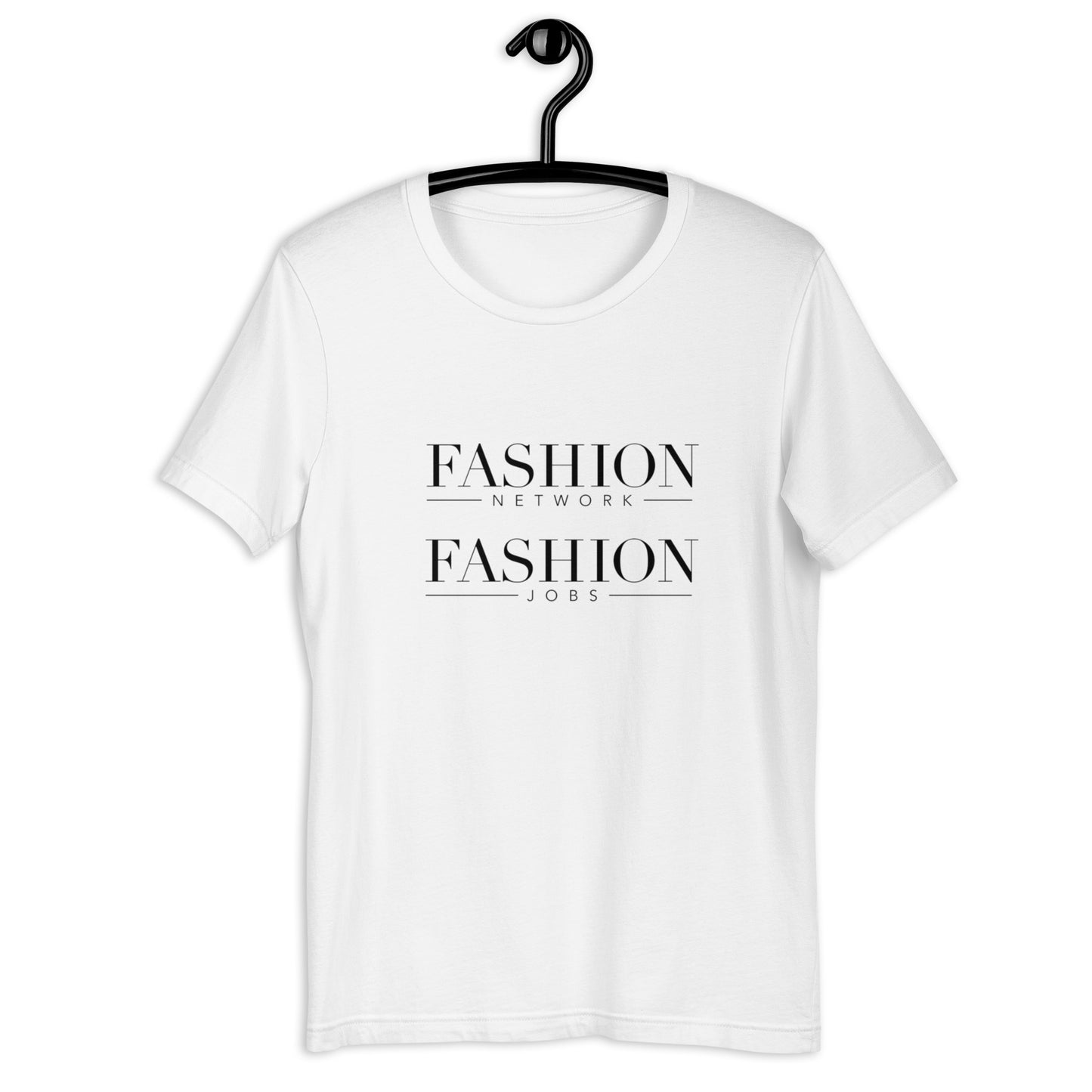 Fashion Network- Tee