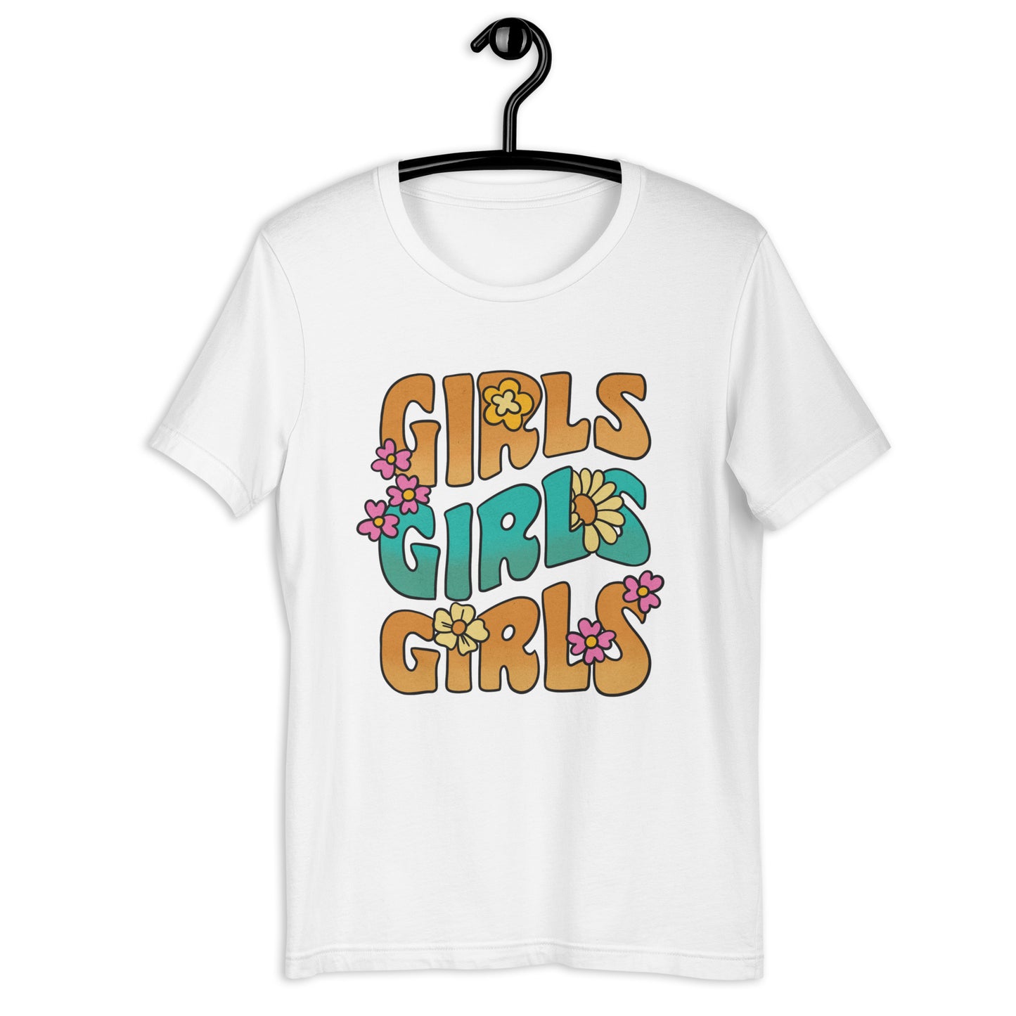 70s Girls- Tee