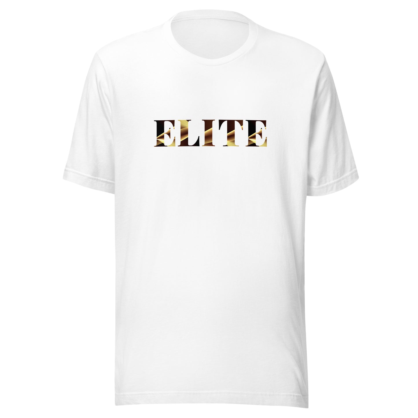 Elite- Tee