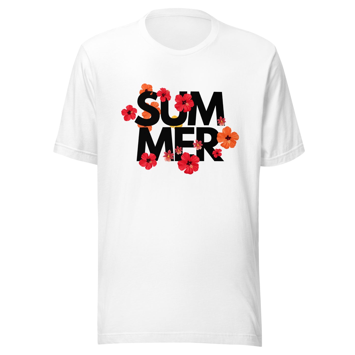 Summer- Tee