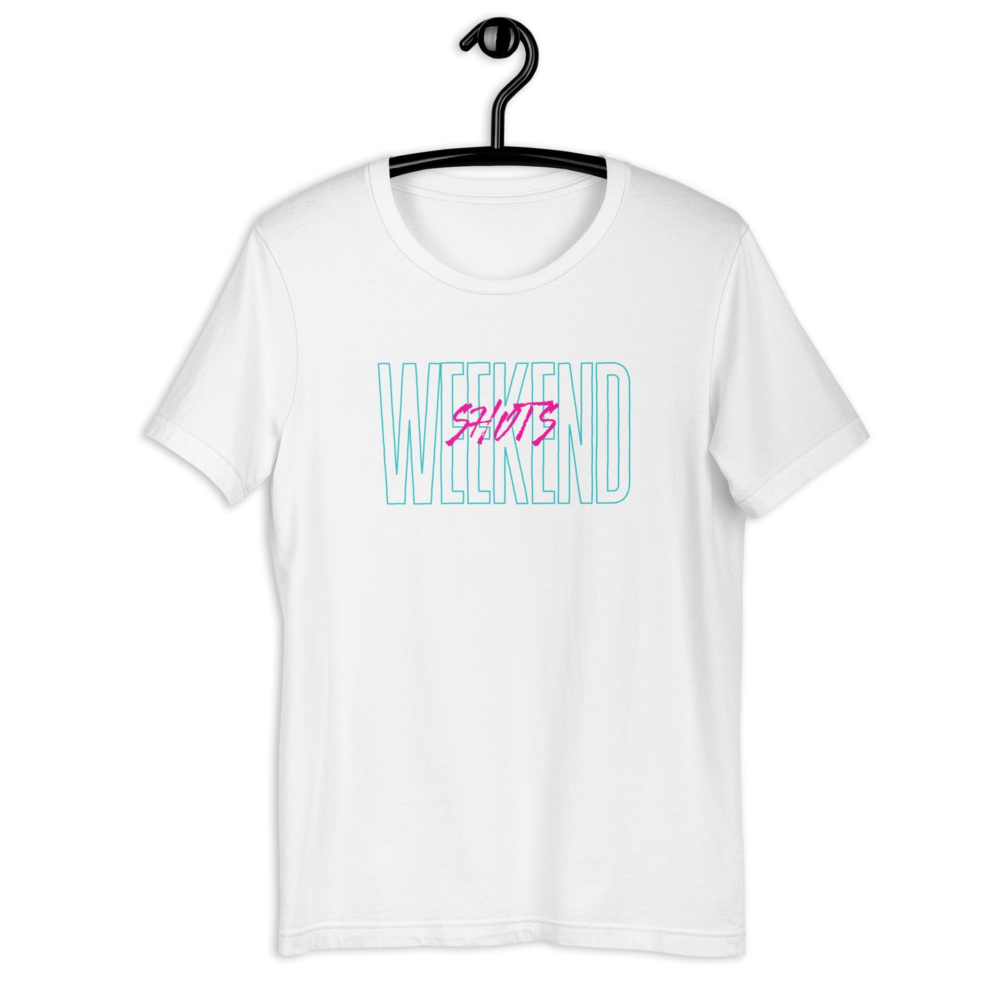 Weekend Shots- Tee