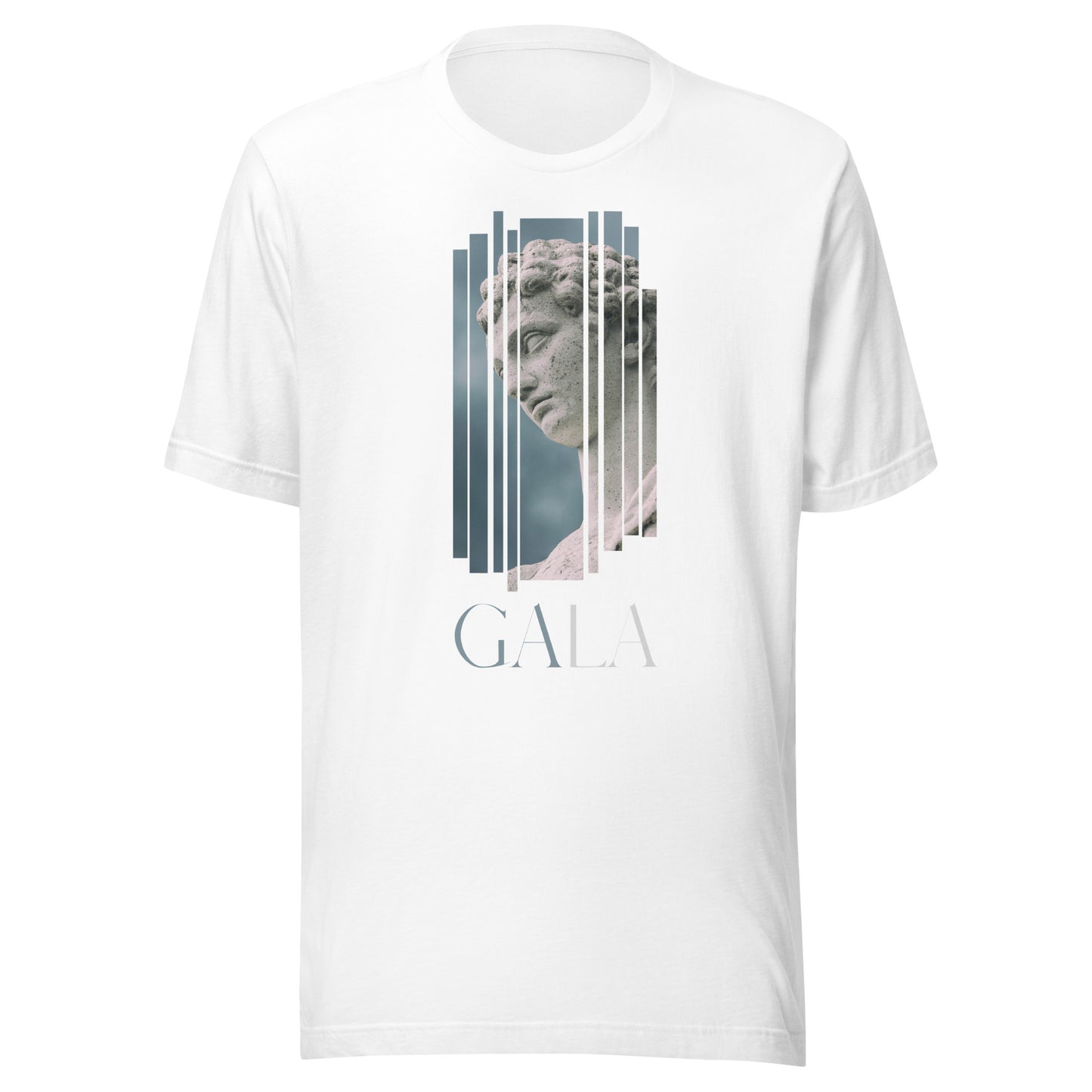 Gala Man- Tee