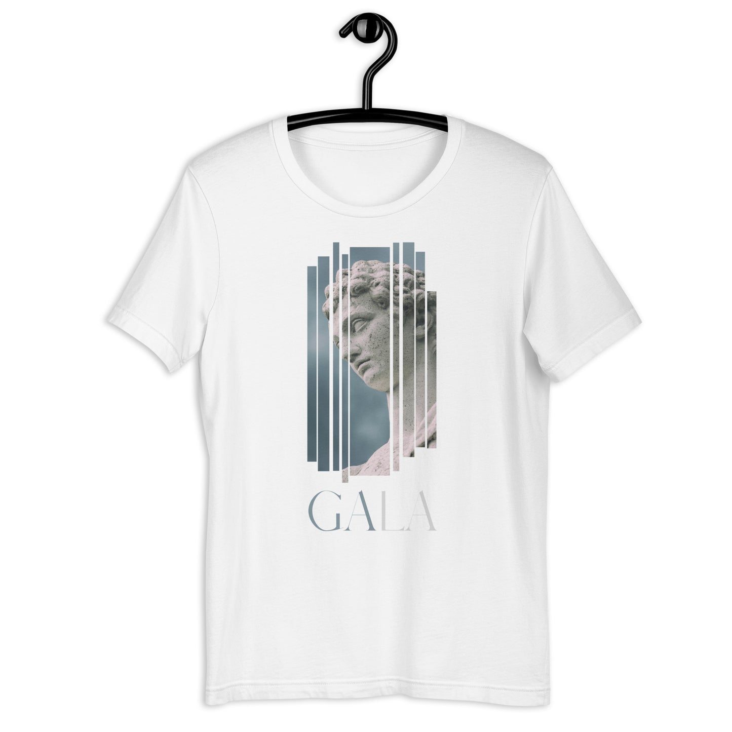 Gala Man- Tee