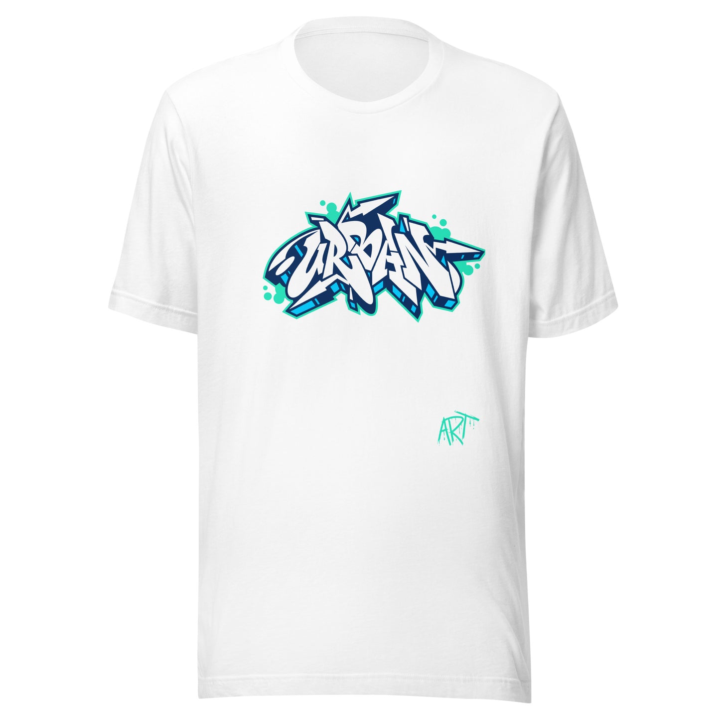 Urban Art- Tee