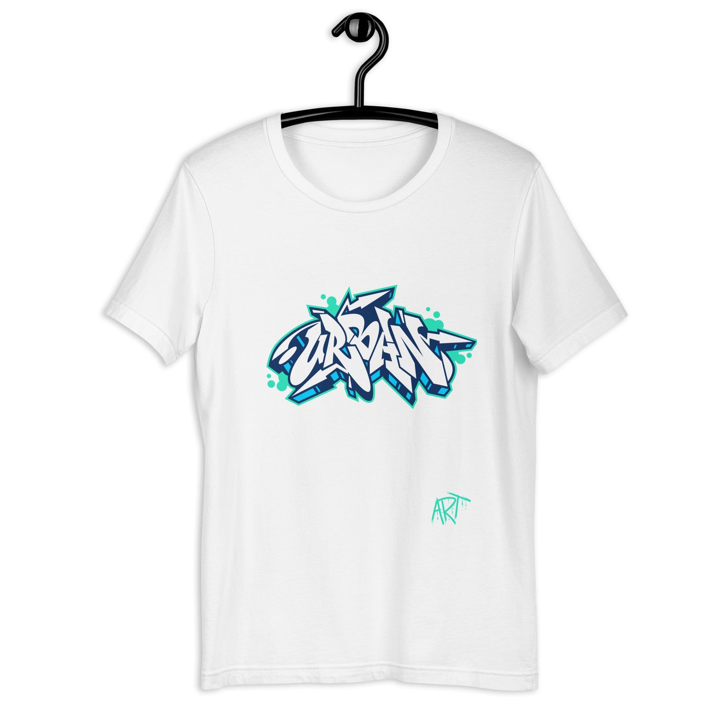 Urban Art- Tee