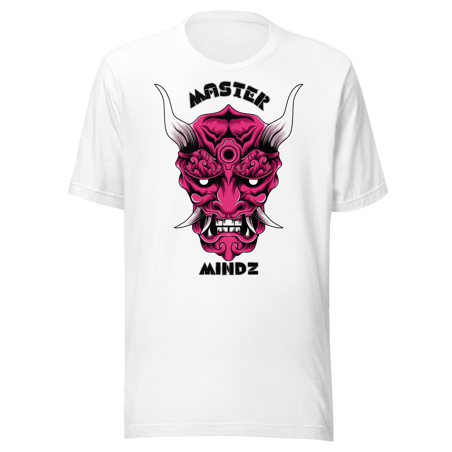Master Mindz- Tee